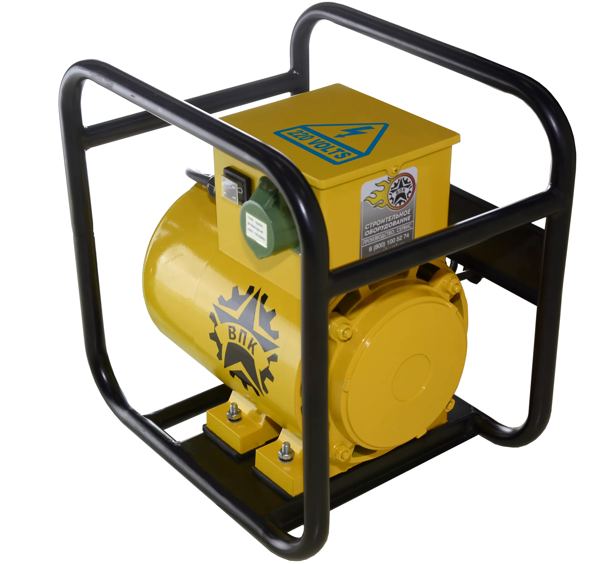 Преобразователи частоты Преобразователь частоты VPK-CV11M