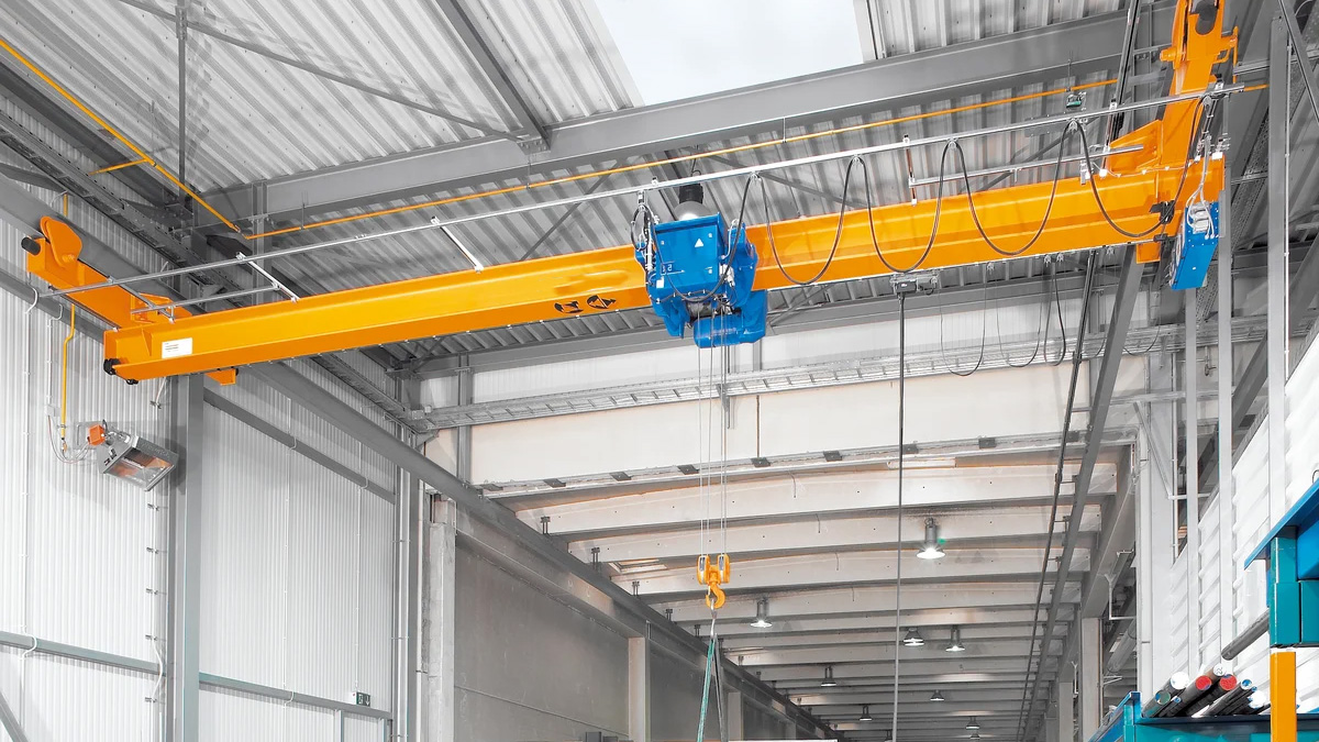 Импортозамещение в машиностроении