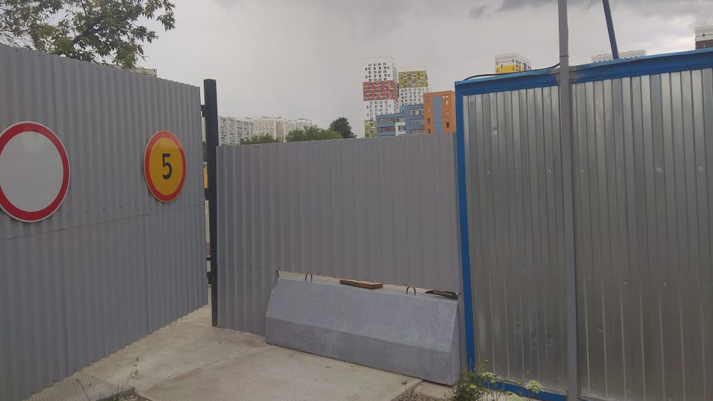 Не покупайте блоки ФБС для фундамента забора, пока не прочитаете!