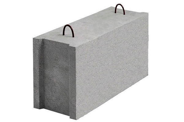 Блоки фундаментные ФБС ФБС 3-4-6