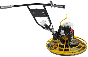 Затирочные машины по бетону Затирочная машина БЗМ-900 для бетона