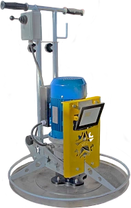 Затирочные машины по бетону Затирочная машина для полусухих стяжек VPK SKAT 600